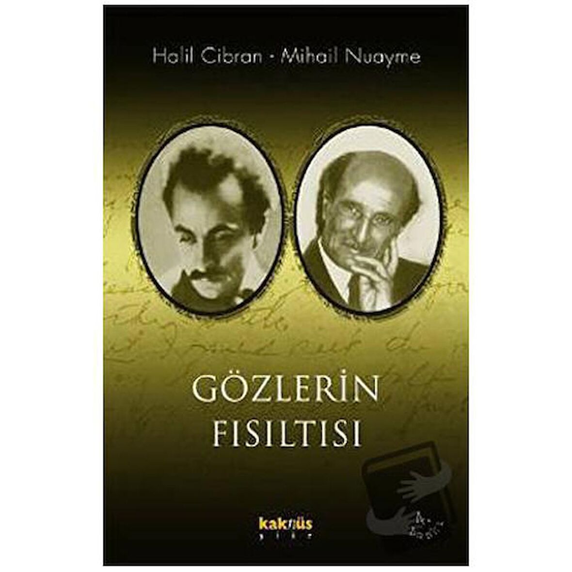 Gözlerin Fısıltısı