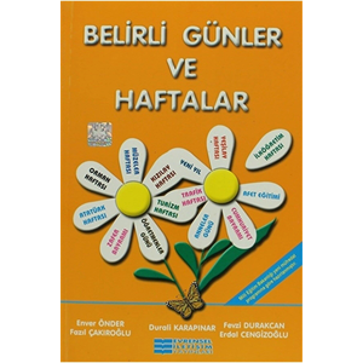 Belirli Günler ve Haftalar