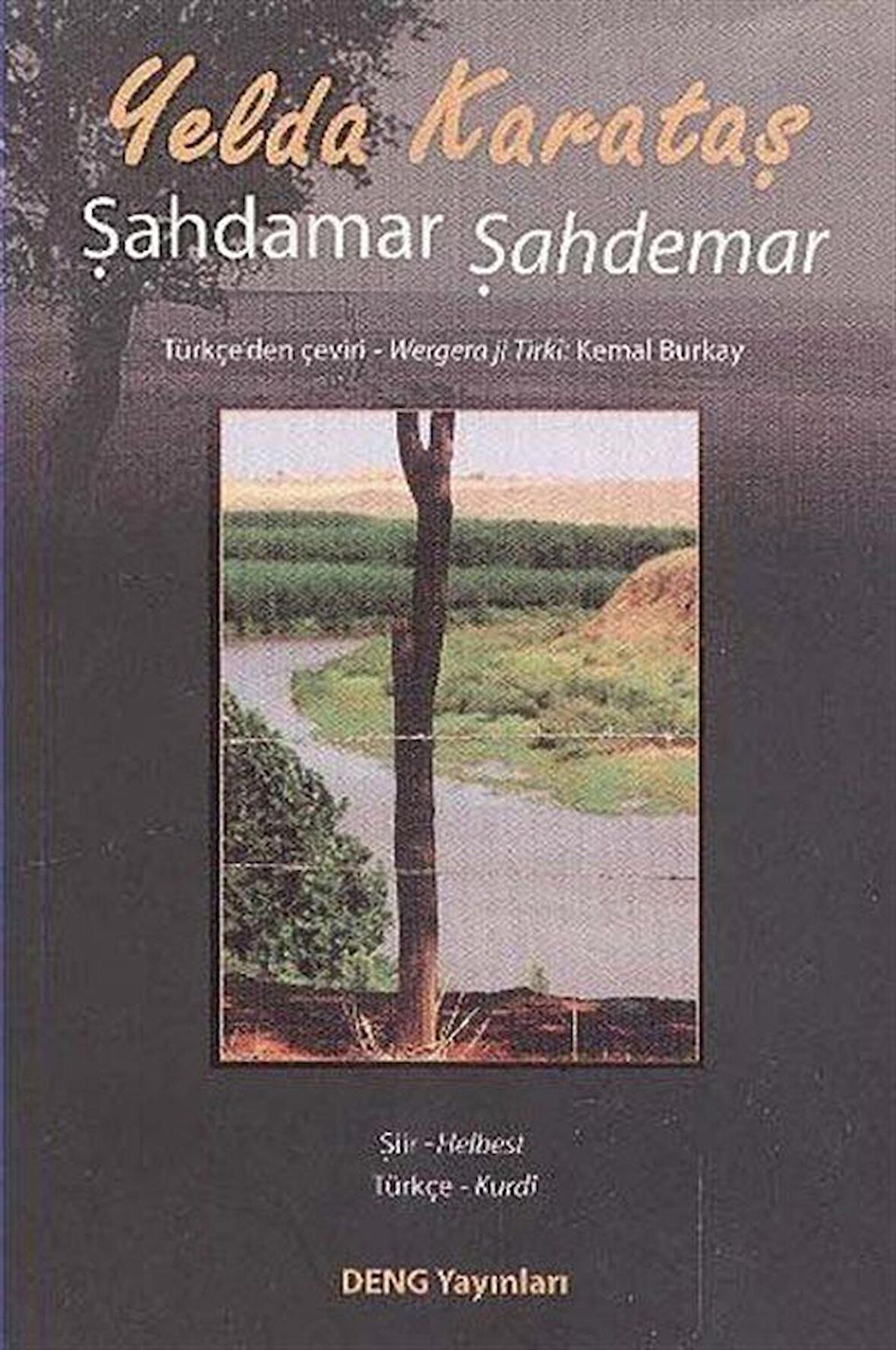 Şahdamar Şahdemar / Yelda Karataş