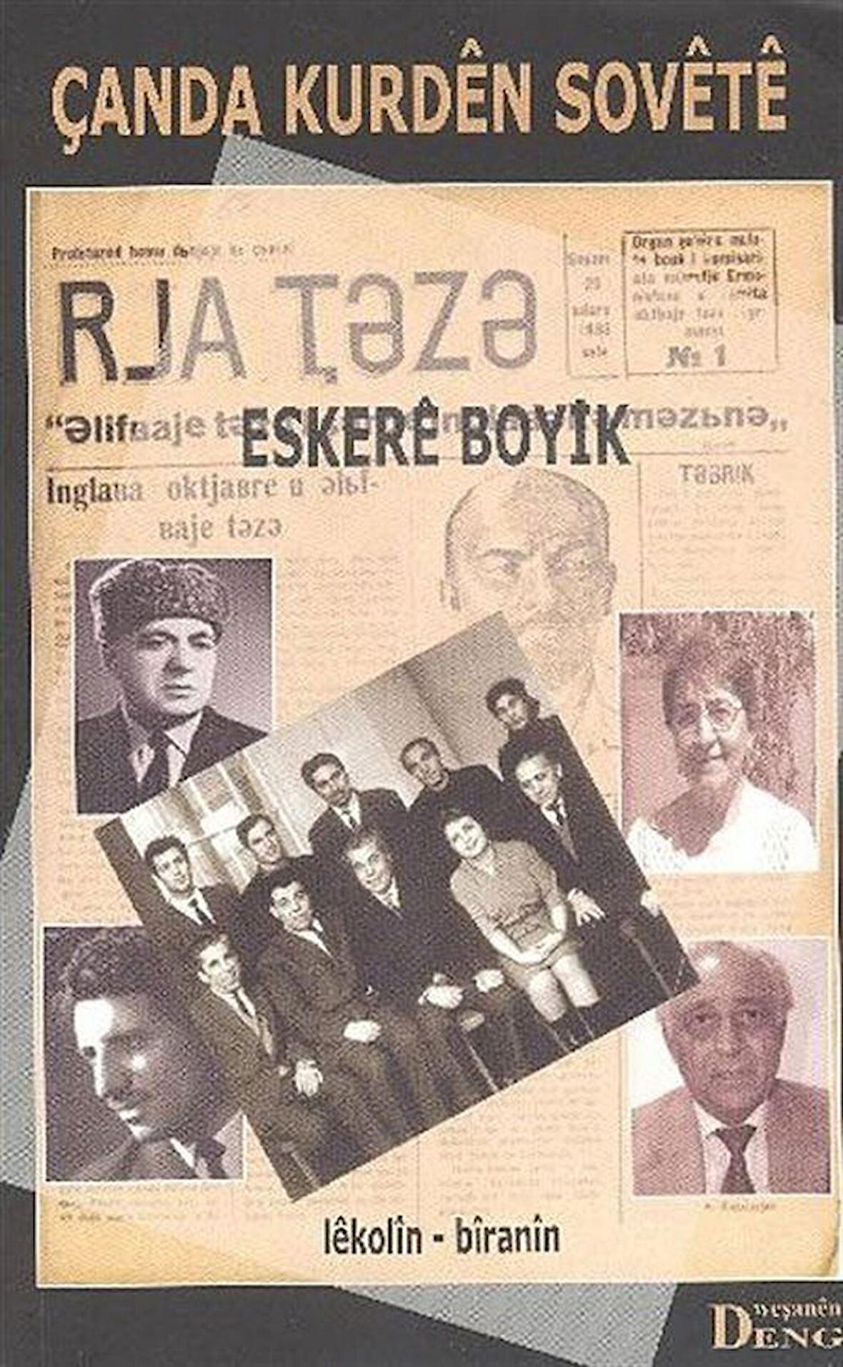 Çanda Kurden Sovete