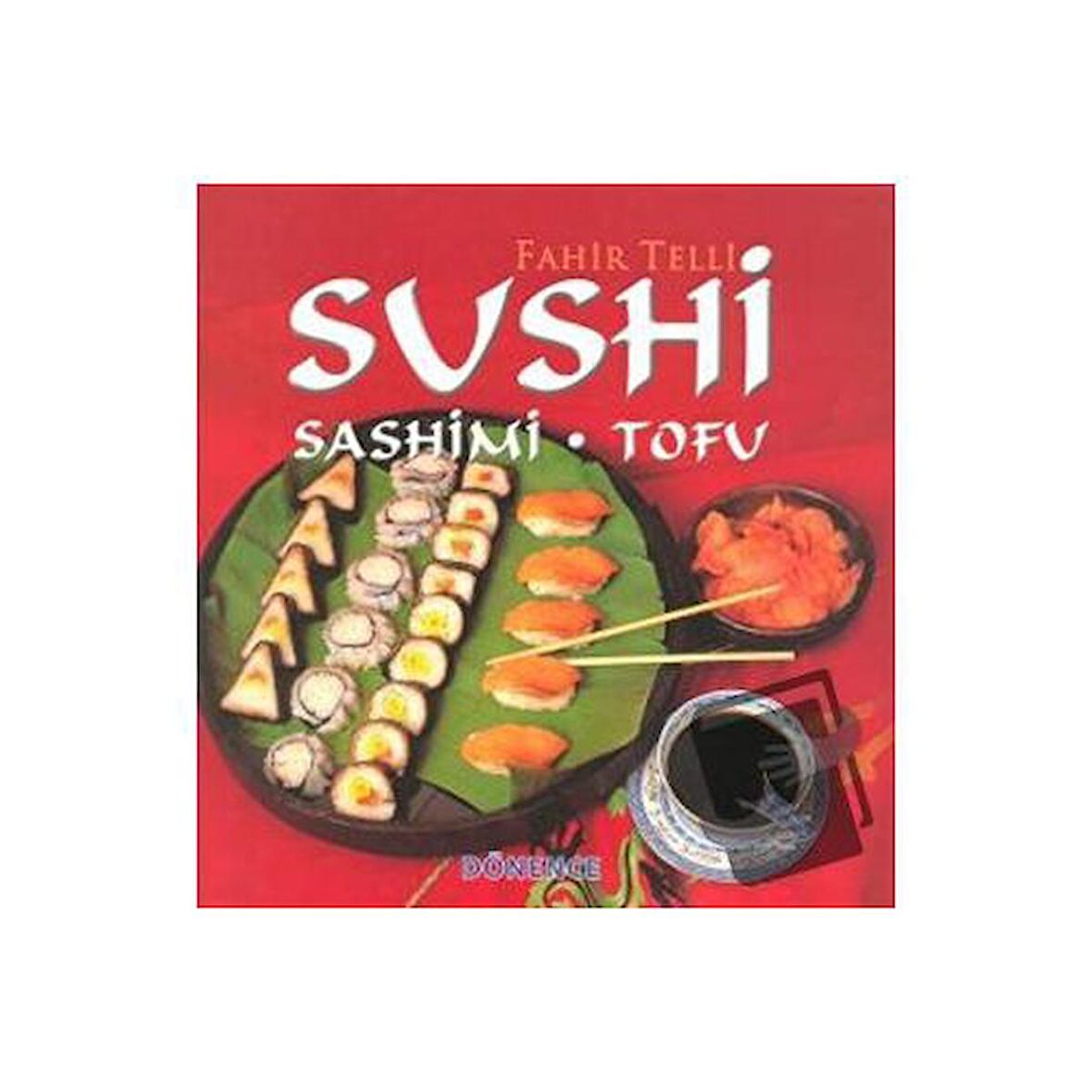 Sushi Sashimi - Tofu