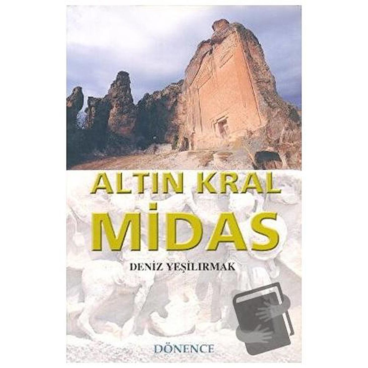 Altın Kral Midas