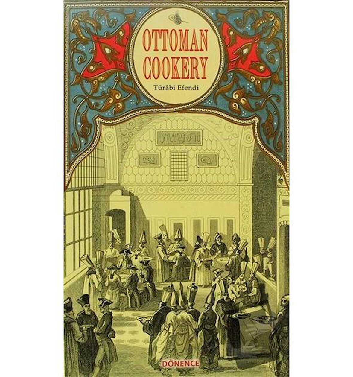 Ottoman Cookery