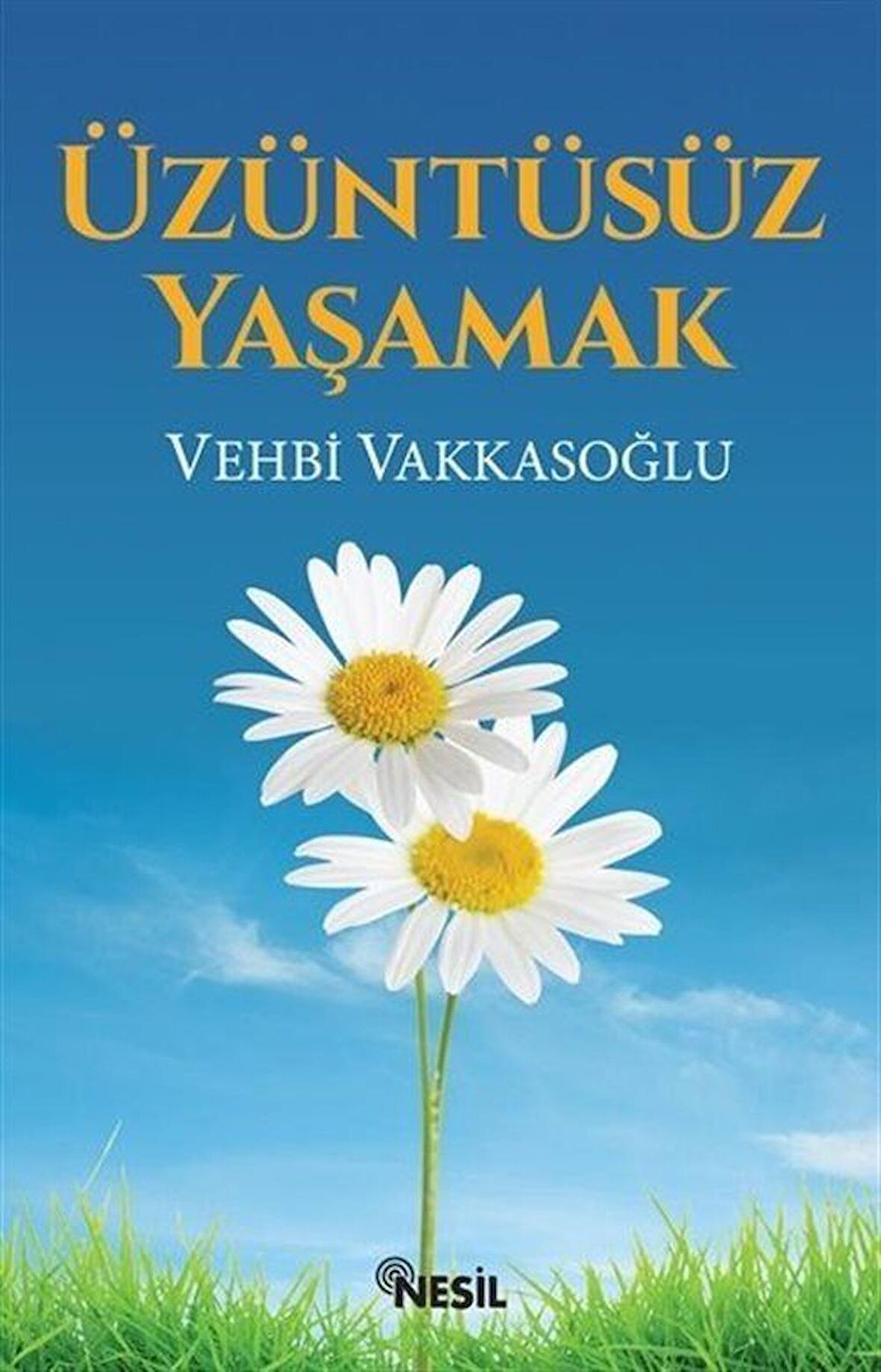 Üzüntüsüz Yaşamak