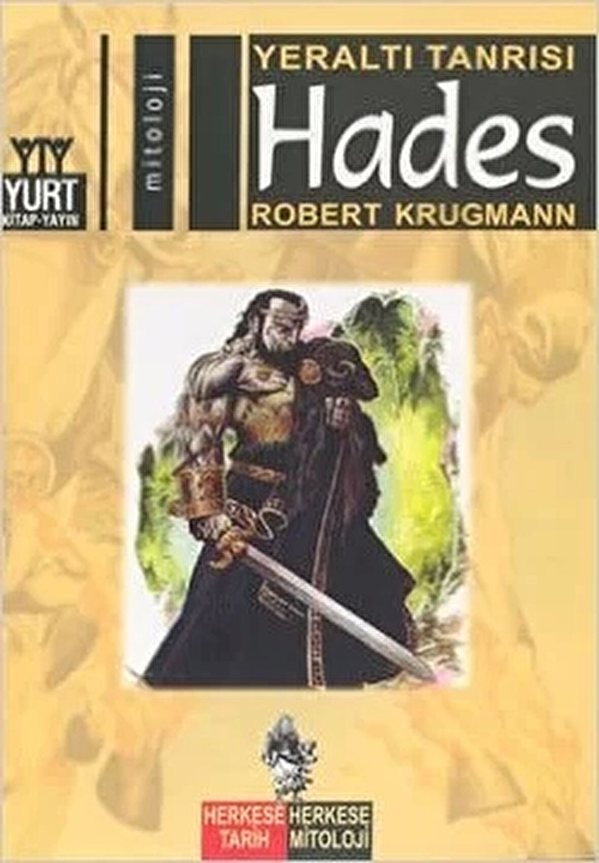 Yeraltı Tanrısı Hades