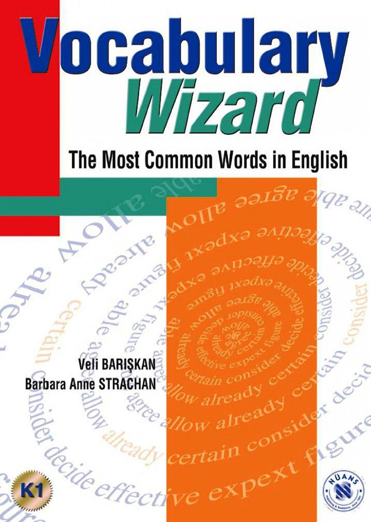 Vocabulary Wizard