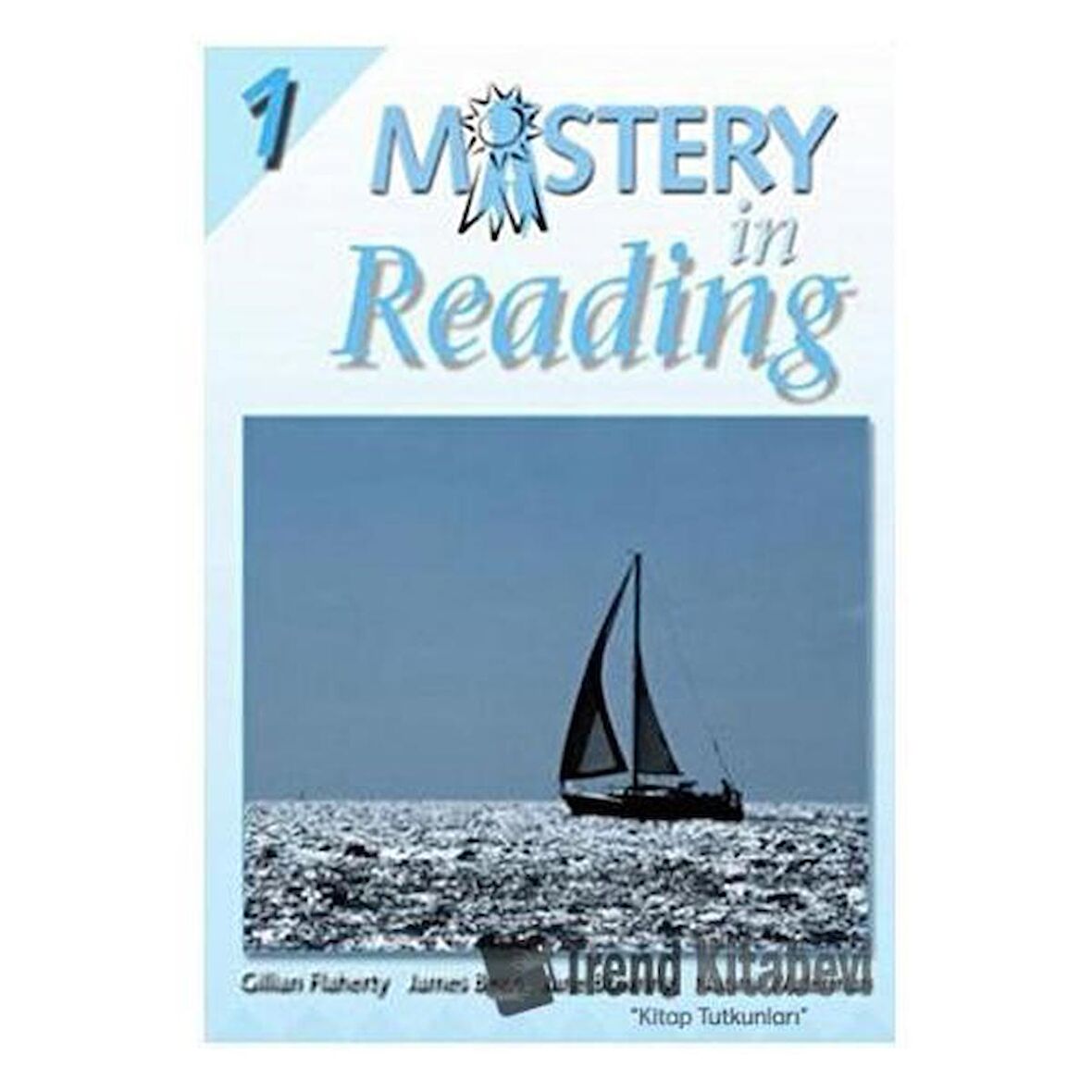 Mastery in Reading 1 + CD