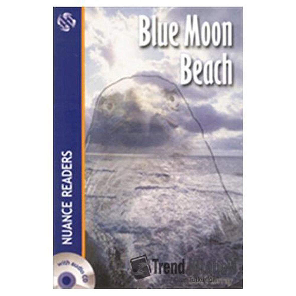 Blue Moon Beach