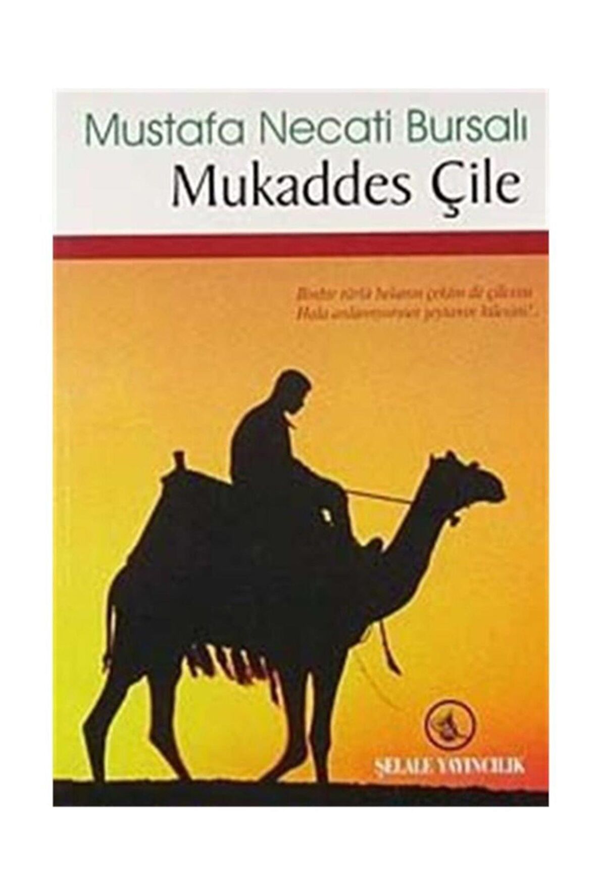 Mukaddes Çile