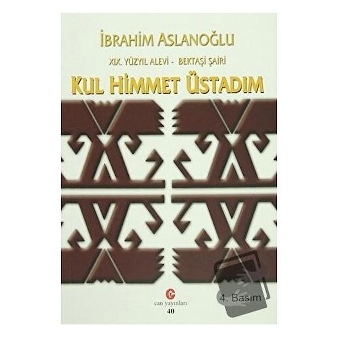 19. Yüzyıl Alevi - Bektaşi Şairi Kul Himmet Üstadım