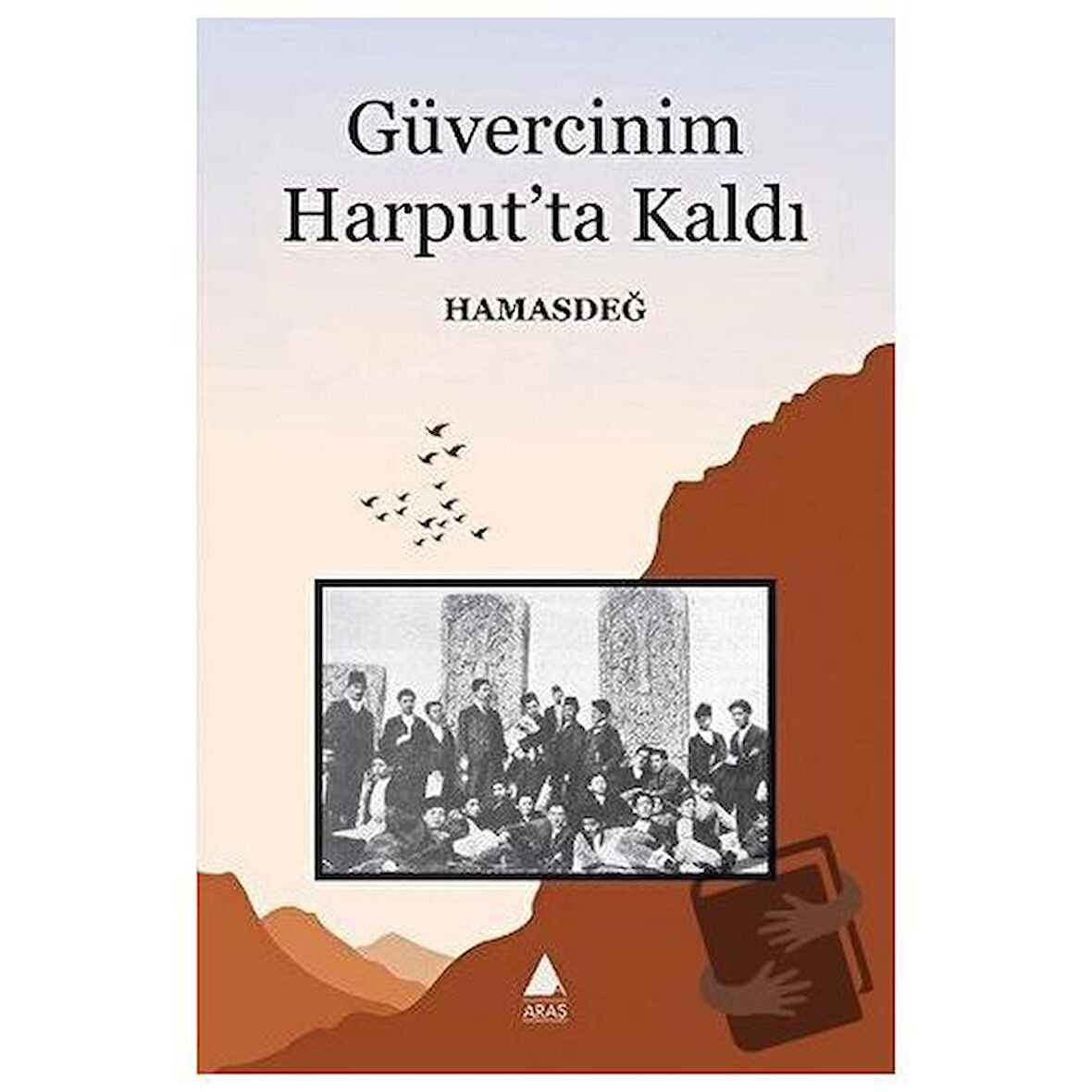 Güvercinim Harput’ta Kaldı