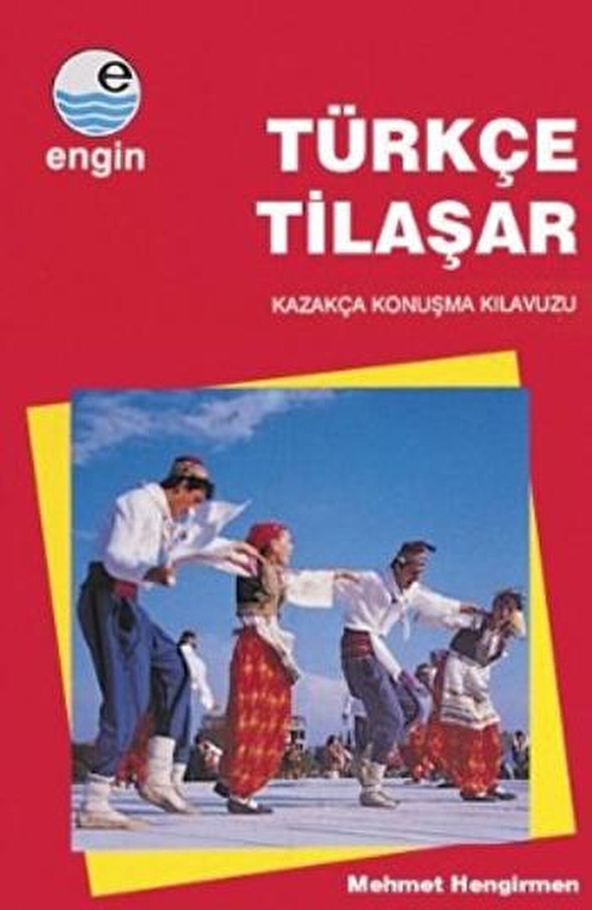 Türkçe Tilaşar