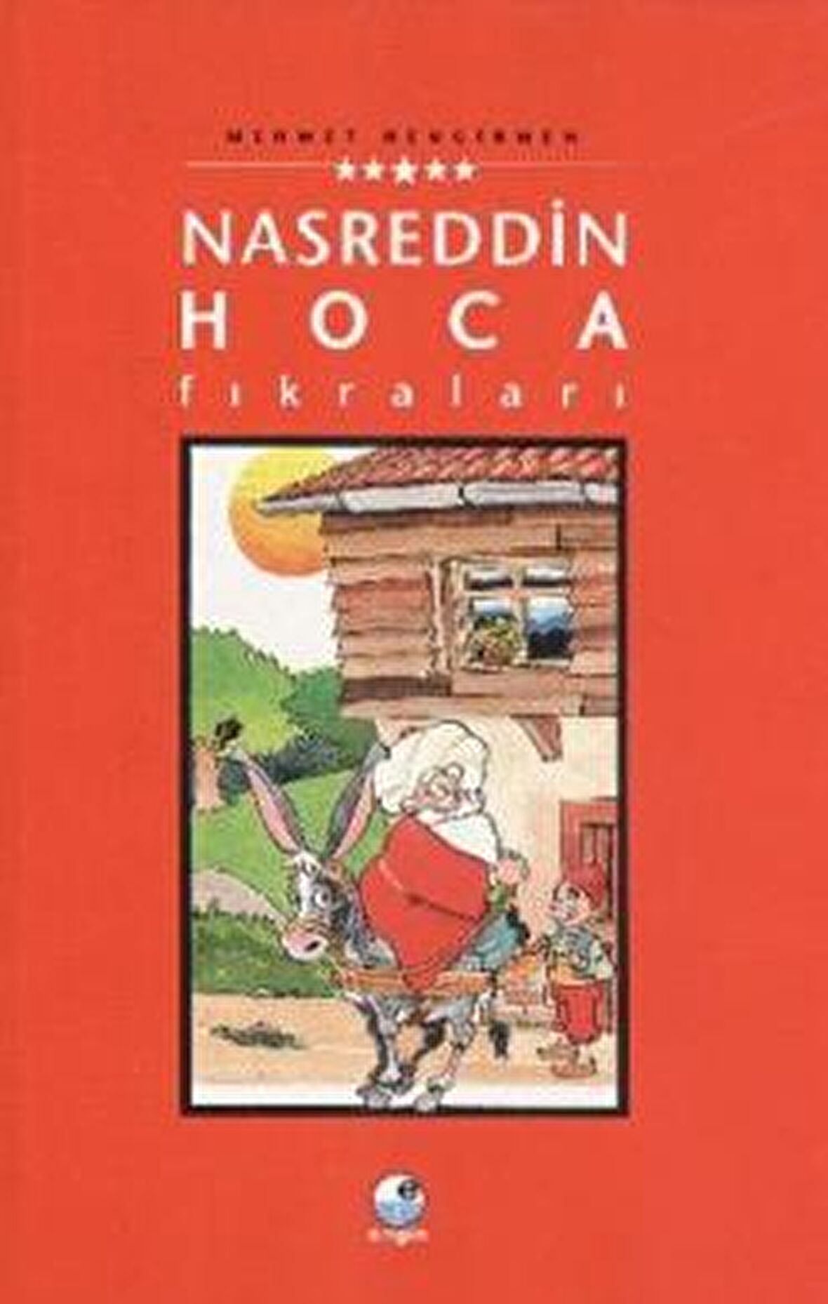 Nasreddin Hoca Fıkraları (Ciltli)