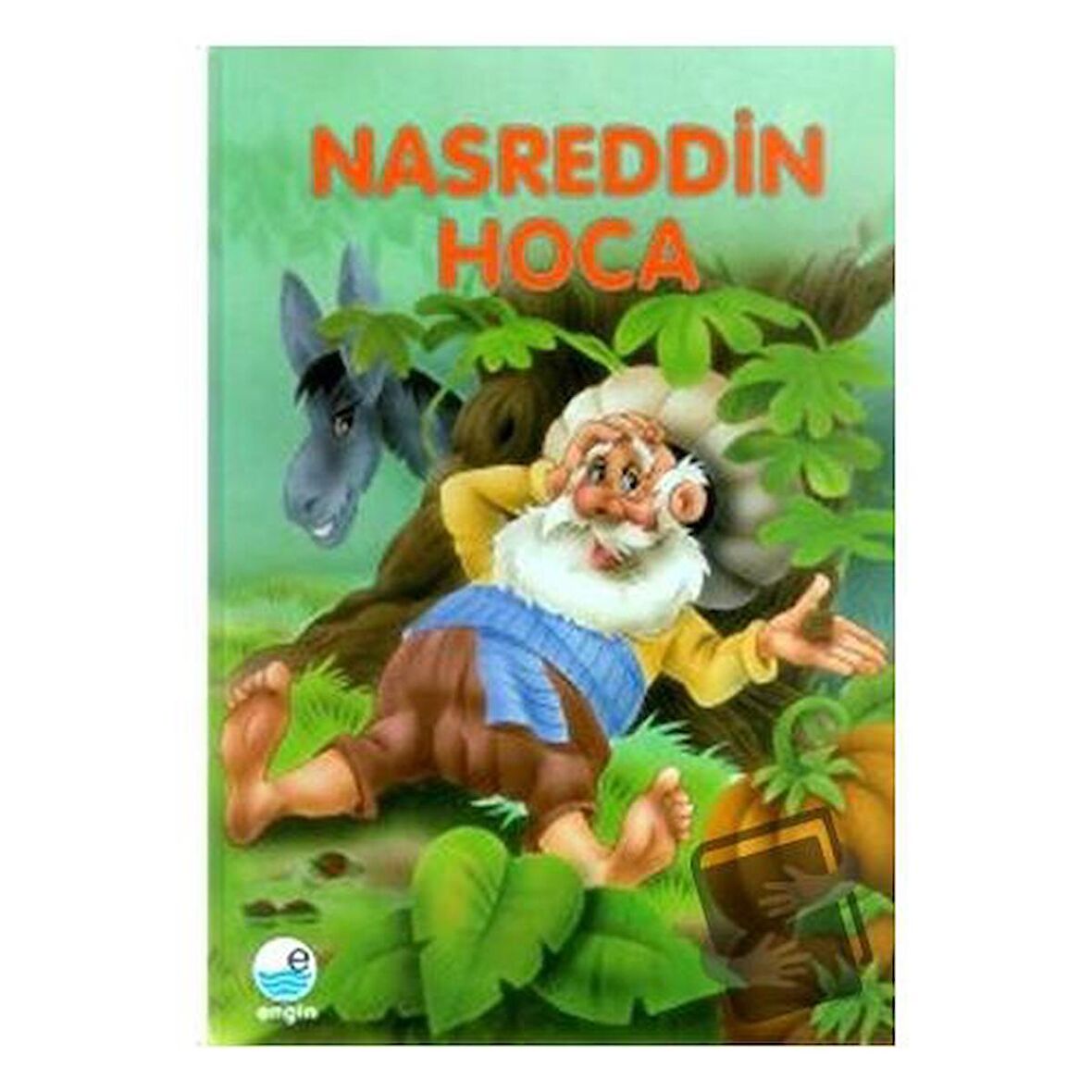 Nasreddin Hoca