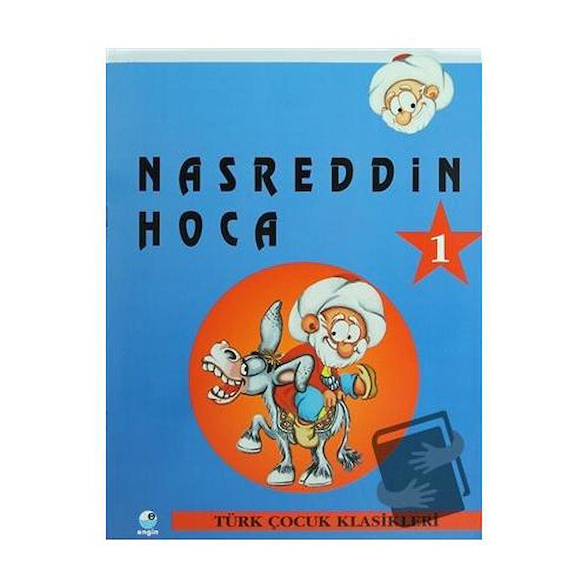 Nasreddin Hoca 1