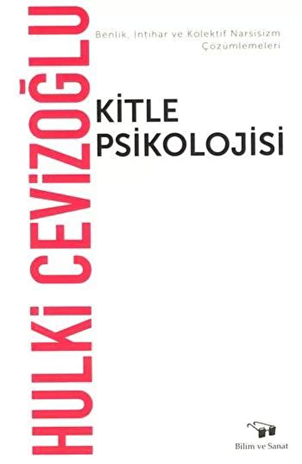 Kitle Psikolojisi