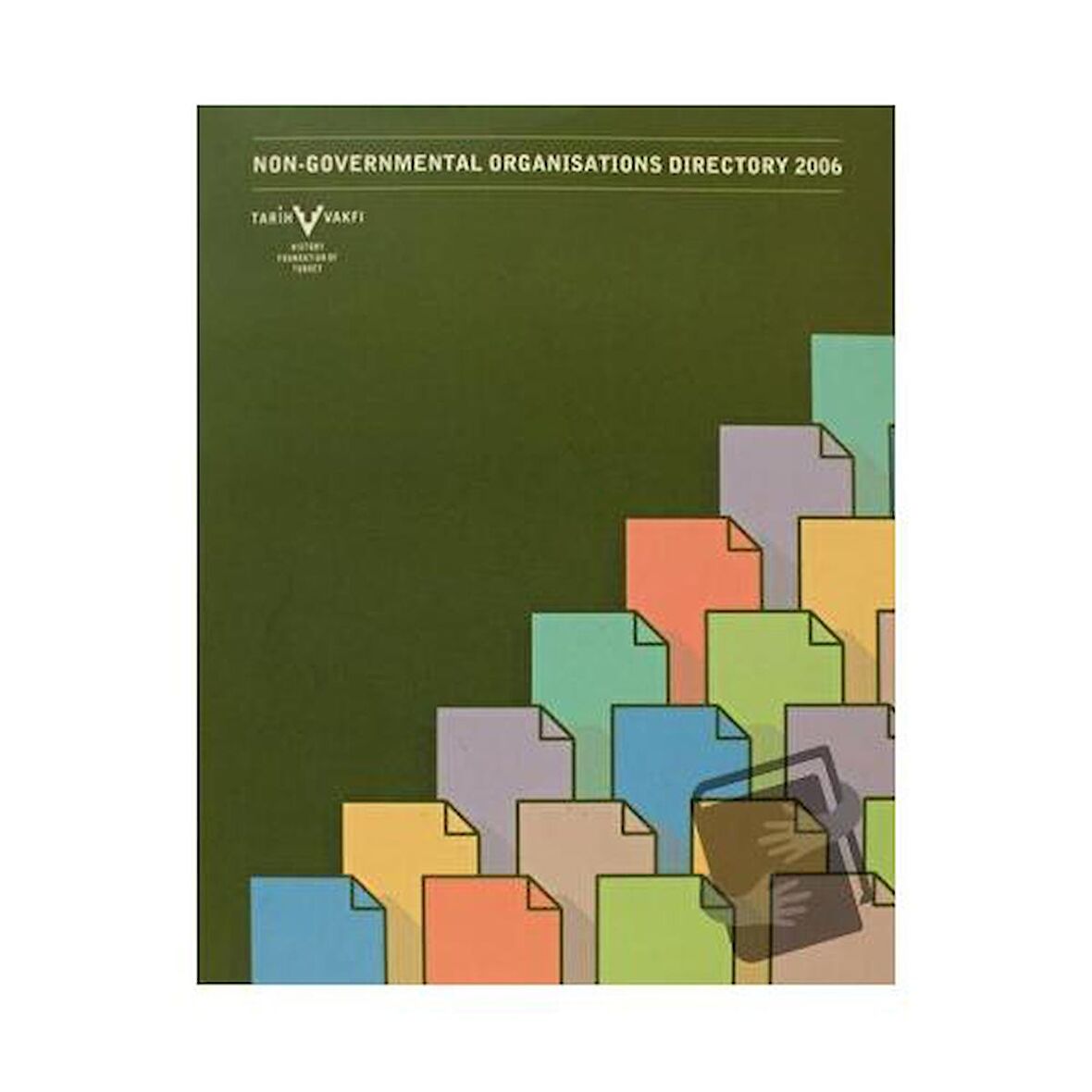 Non-Govermental Organizations Directory 2006