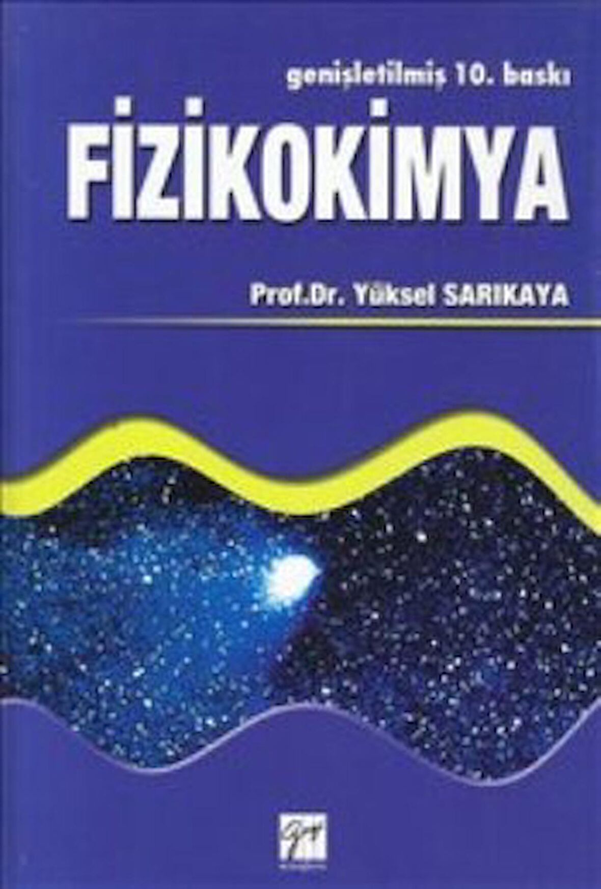 Fizikokimya (2 Kitap Takım)