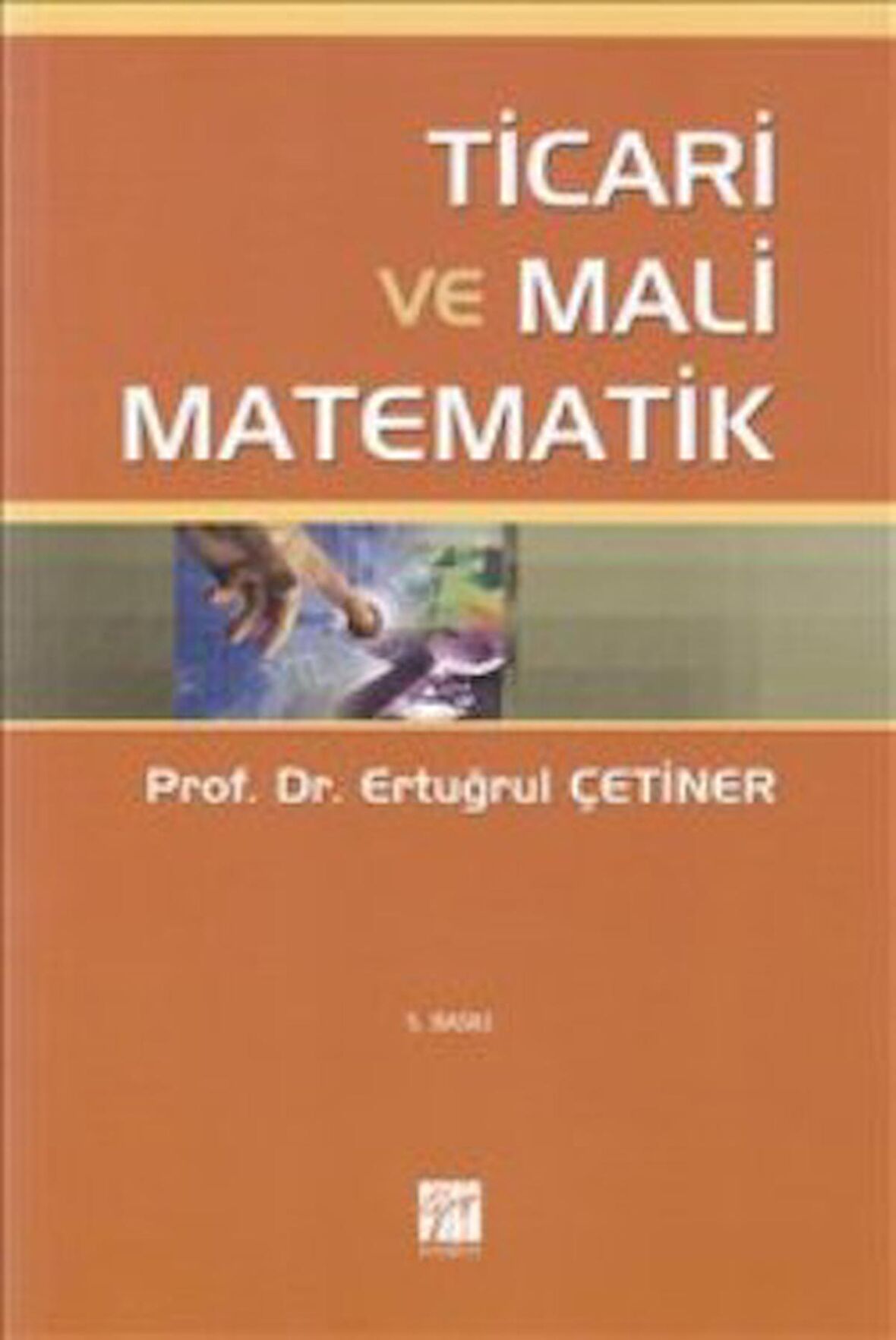 Ticari ve Mali Matematik
