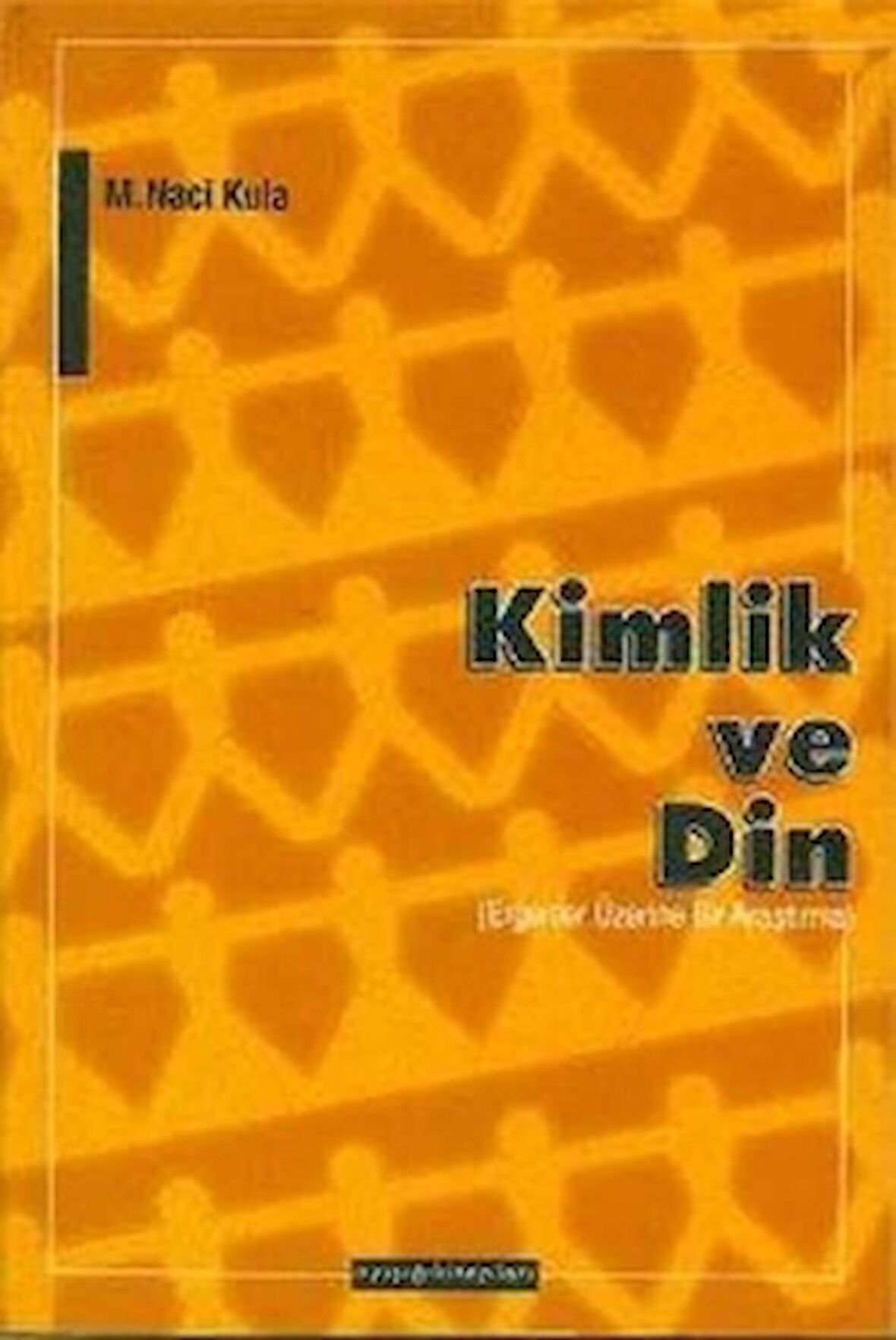 Kimlik ve Din