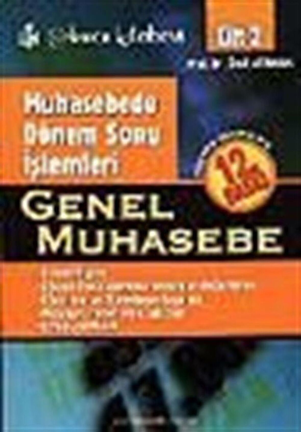 Genel Muhasebe Cilt: 2