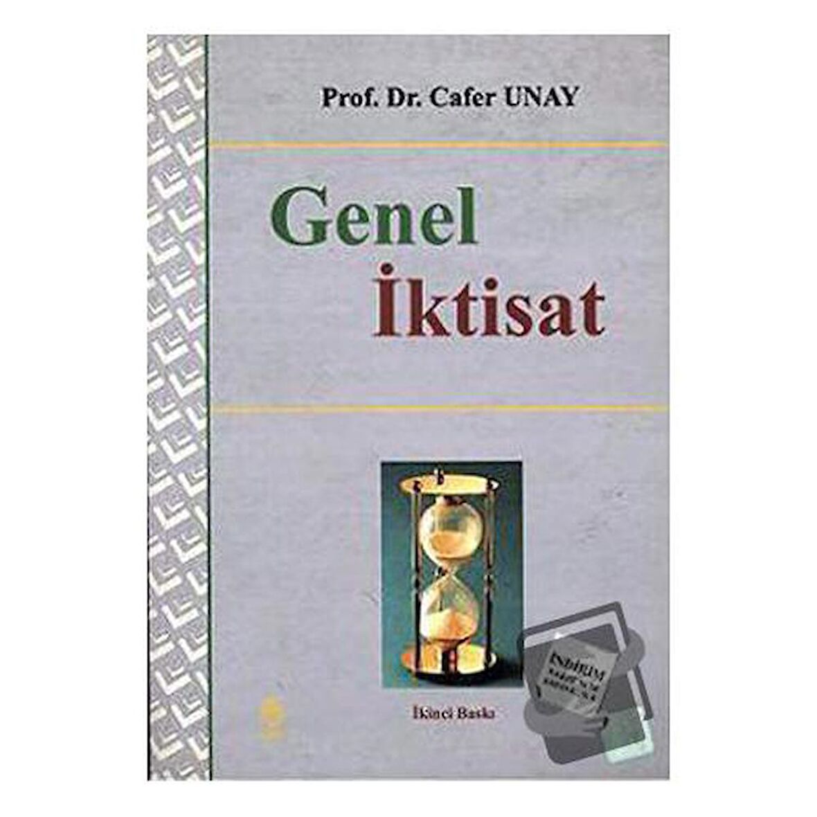 Genel İktisat