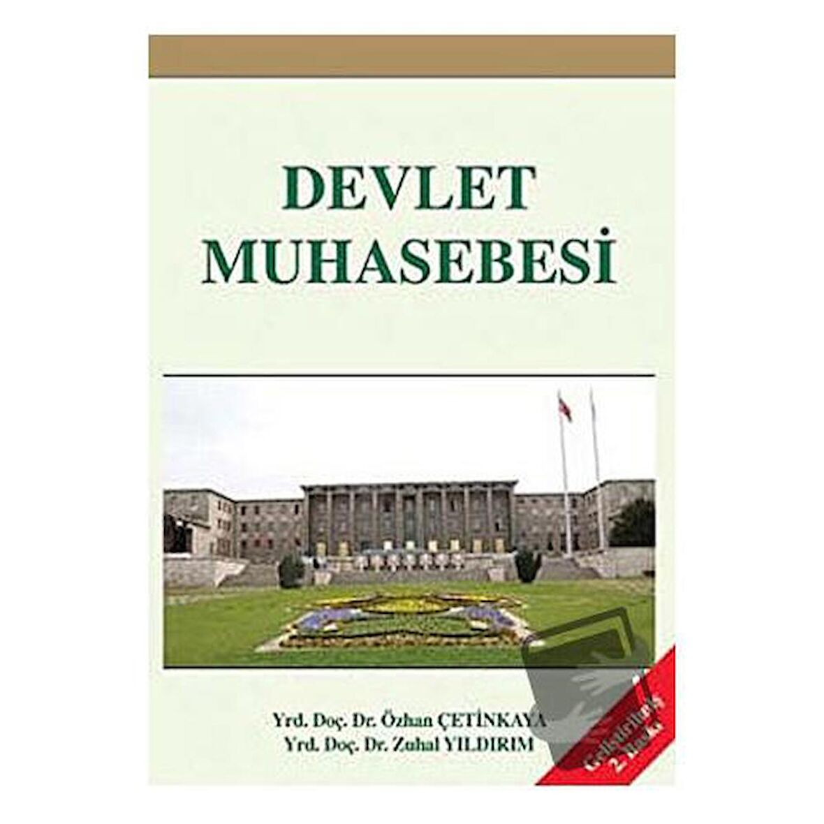 Devlet Muhasebesi