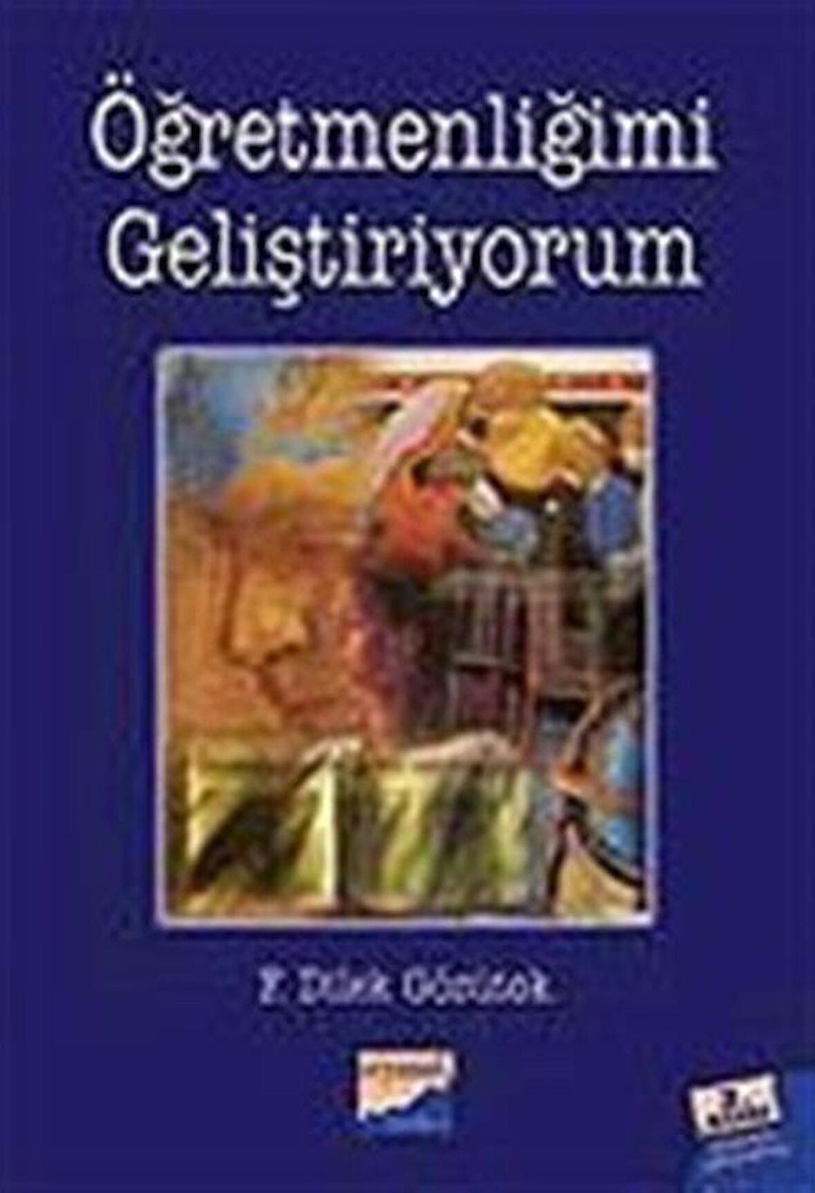 Öğretmenliğimi Geliştiriyorum