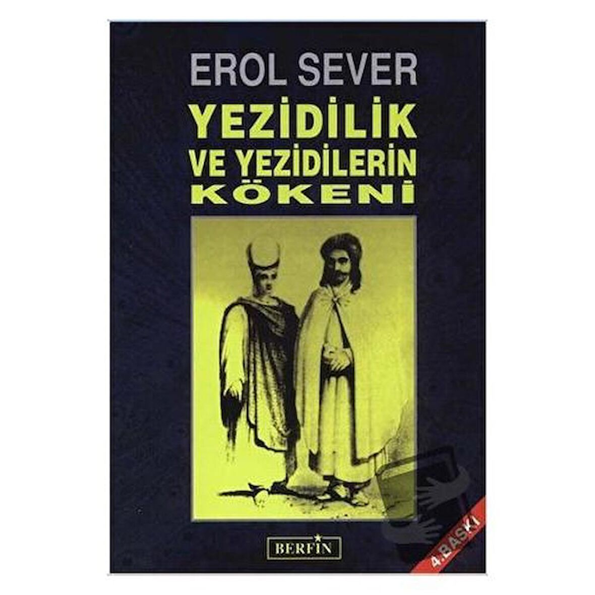 Yezidilik ve Yezidilerin Kökeni