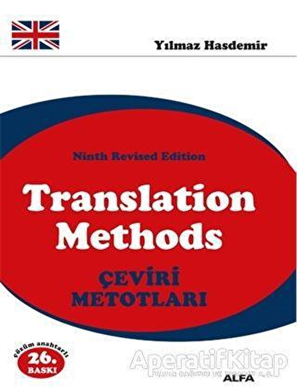 Translation Methods