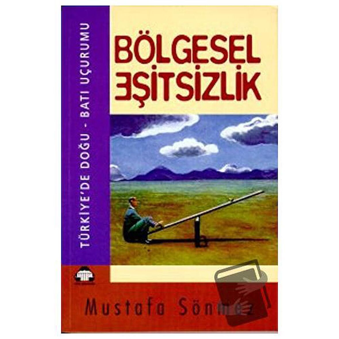 Bölgesel Eşitsizlik