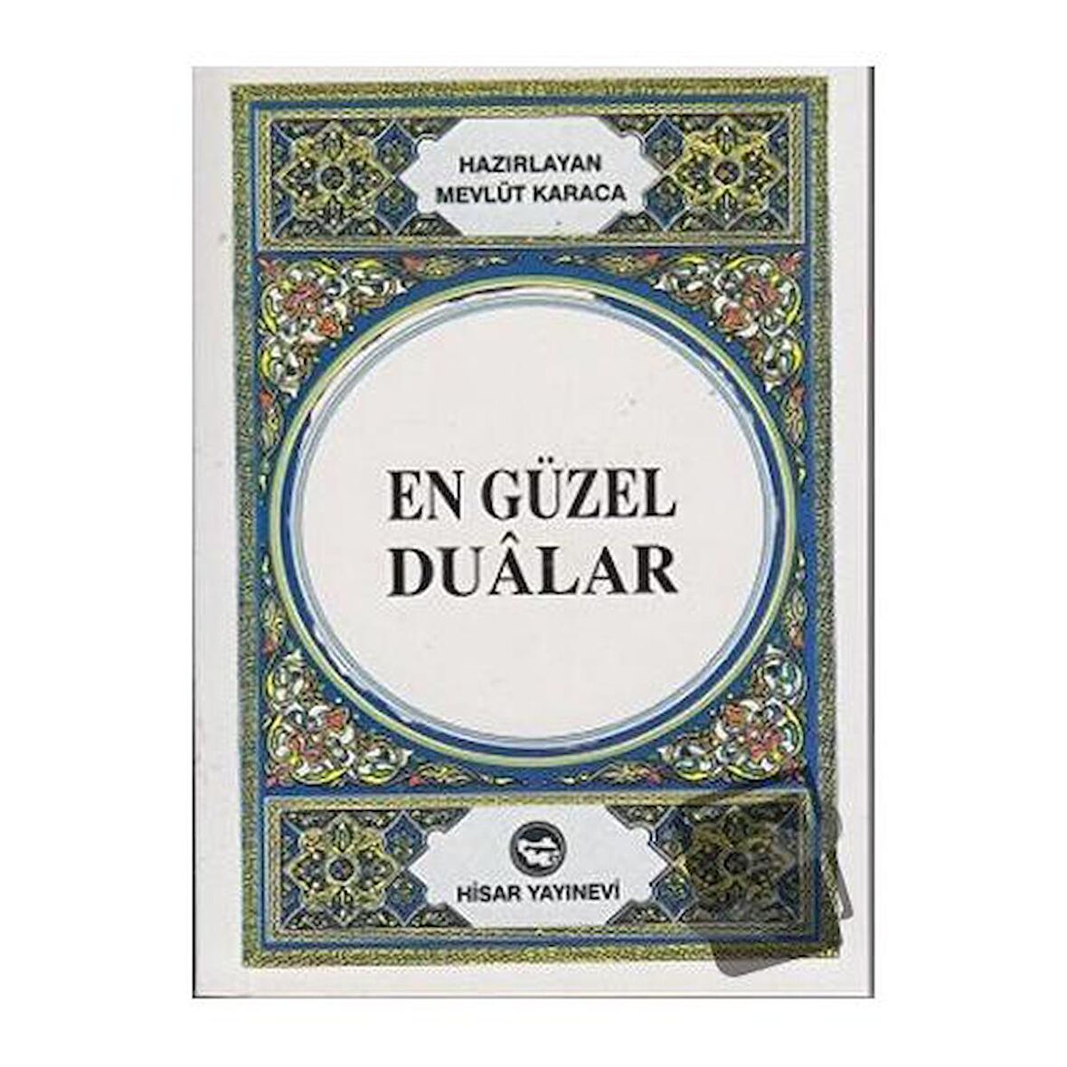 En Güzel Dualar