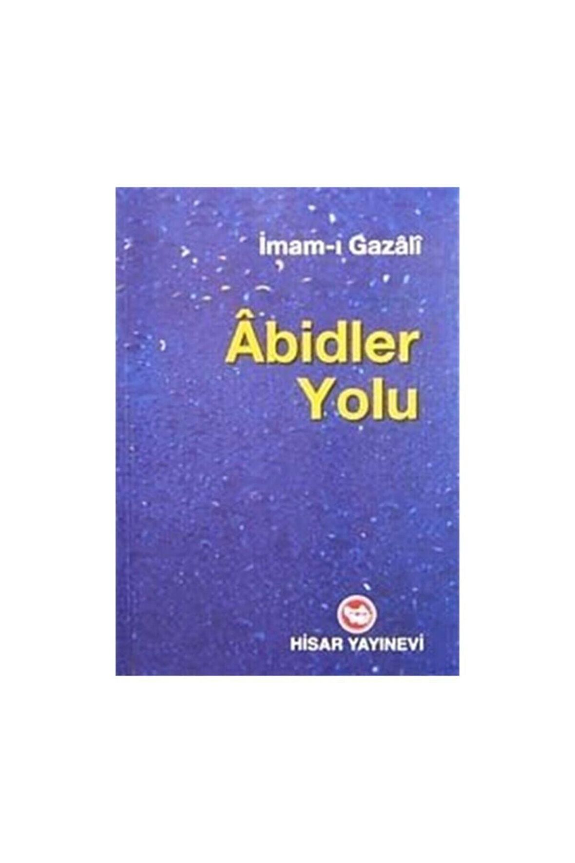 Abidler Yolu