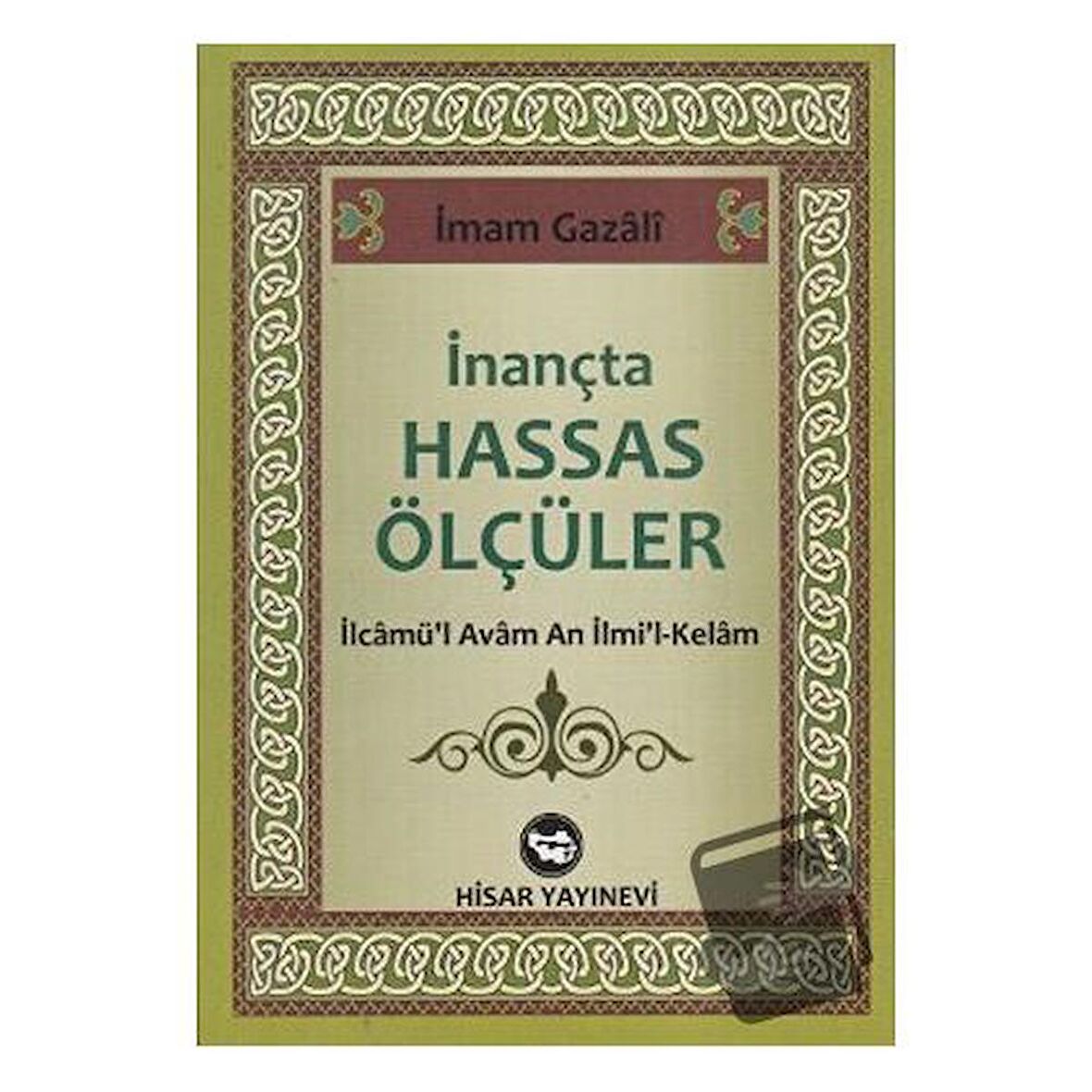 İnançta Hassas Ölçüler