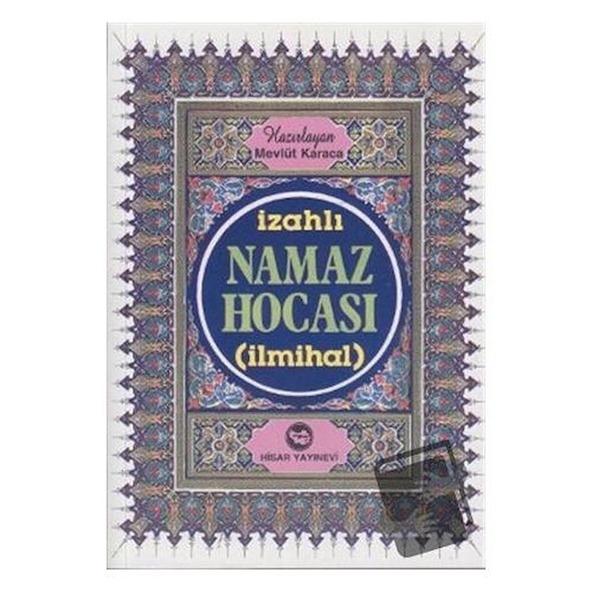 İzahlı Namaz Hocası