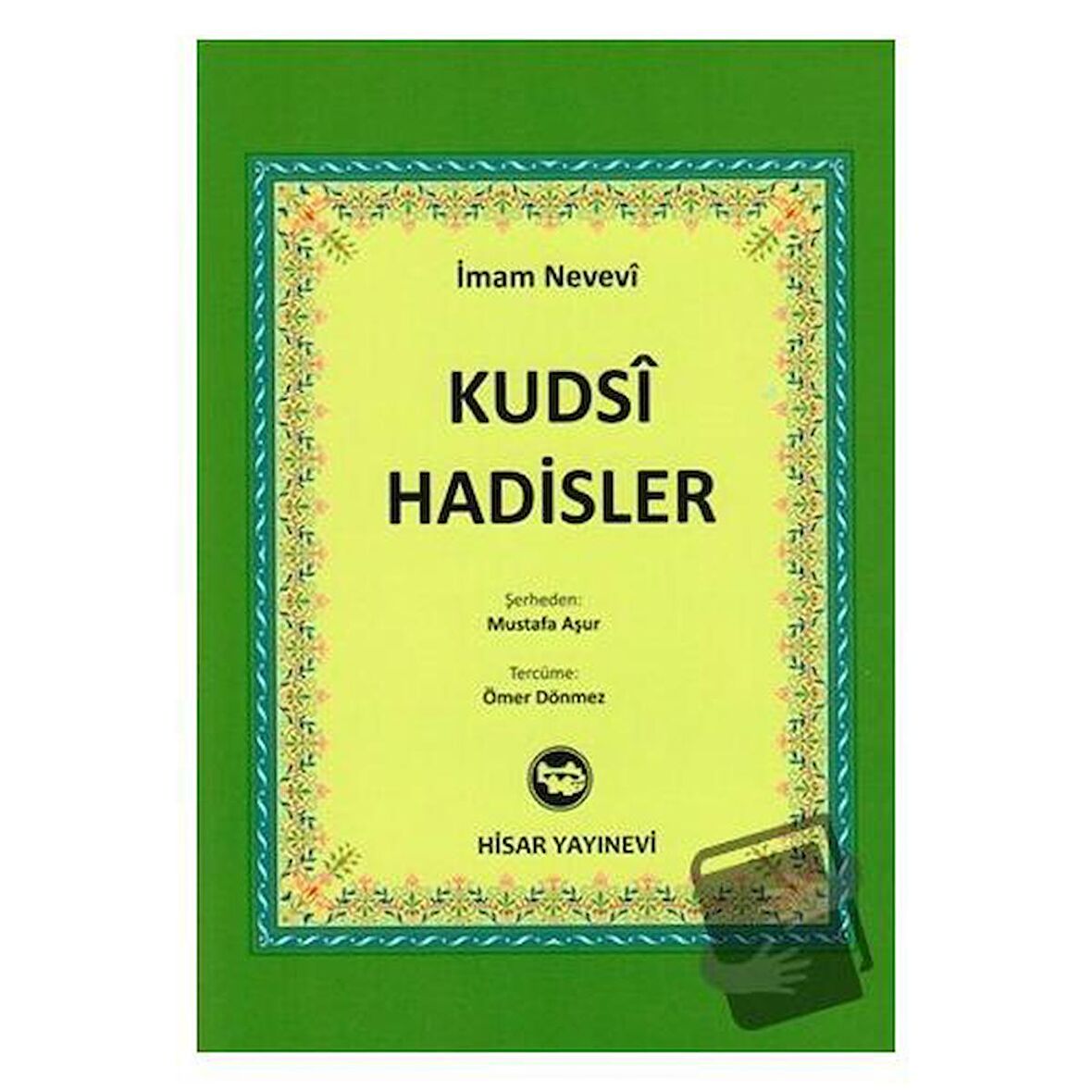 Kudsi Hadisler