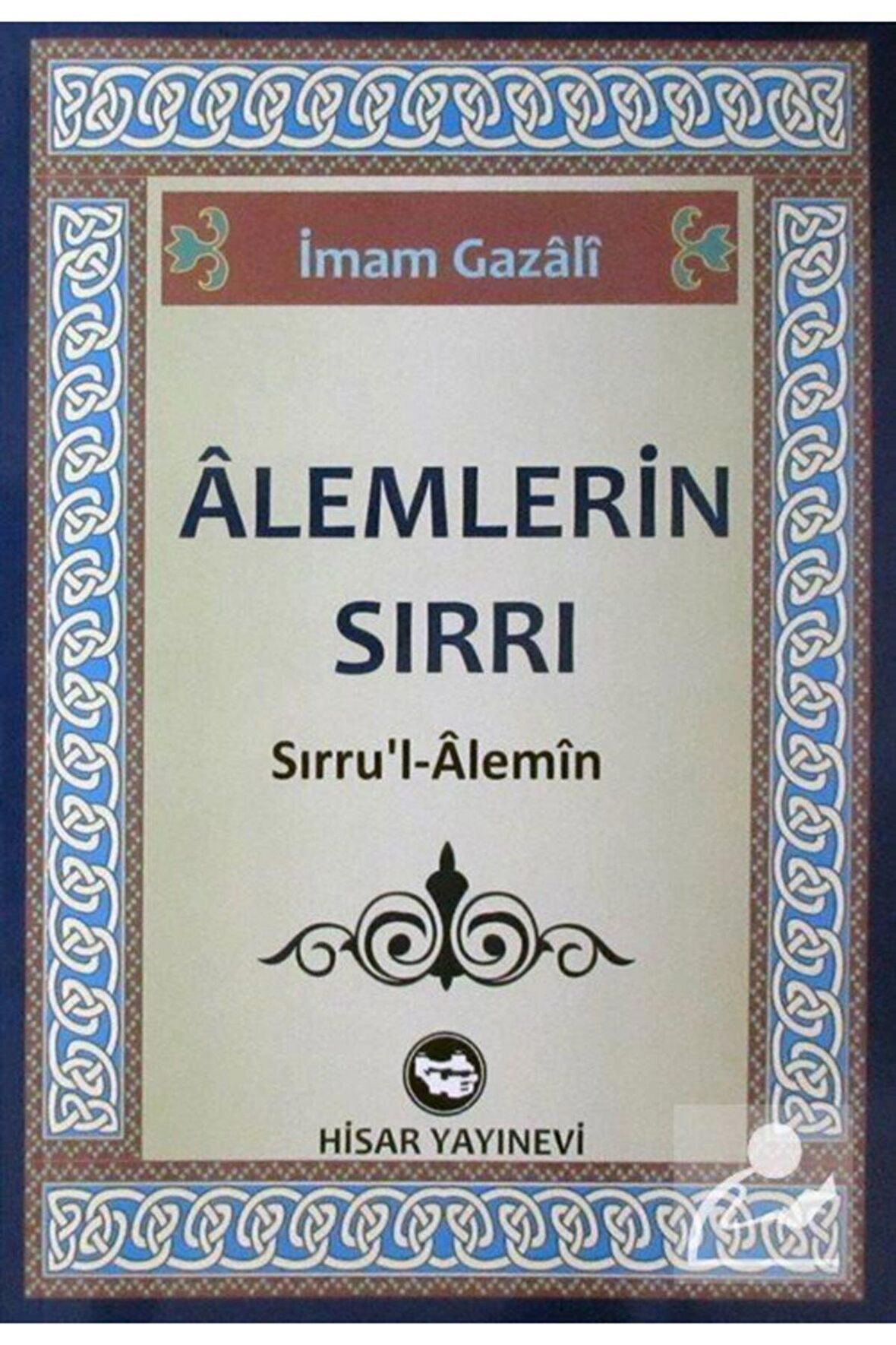 Alemlerin Sırrı