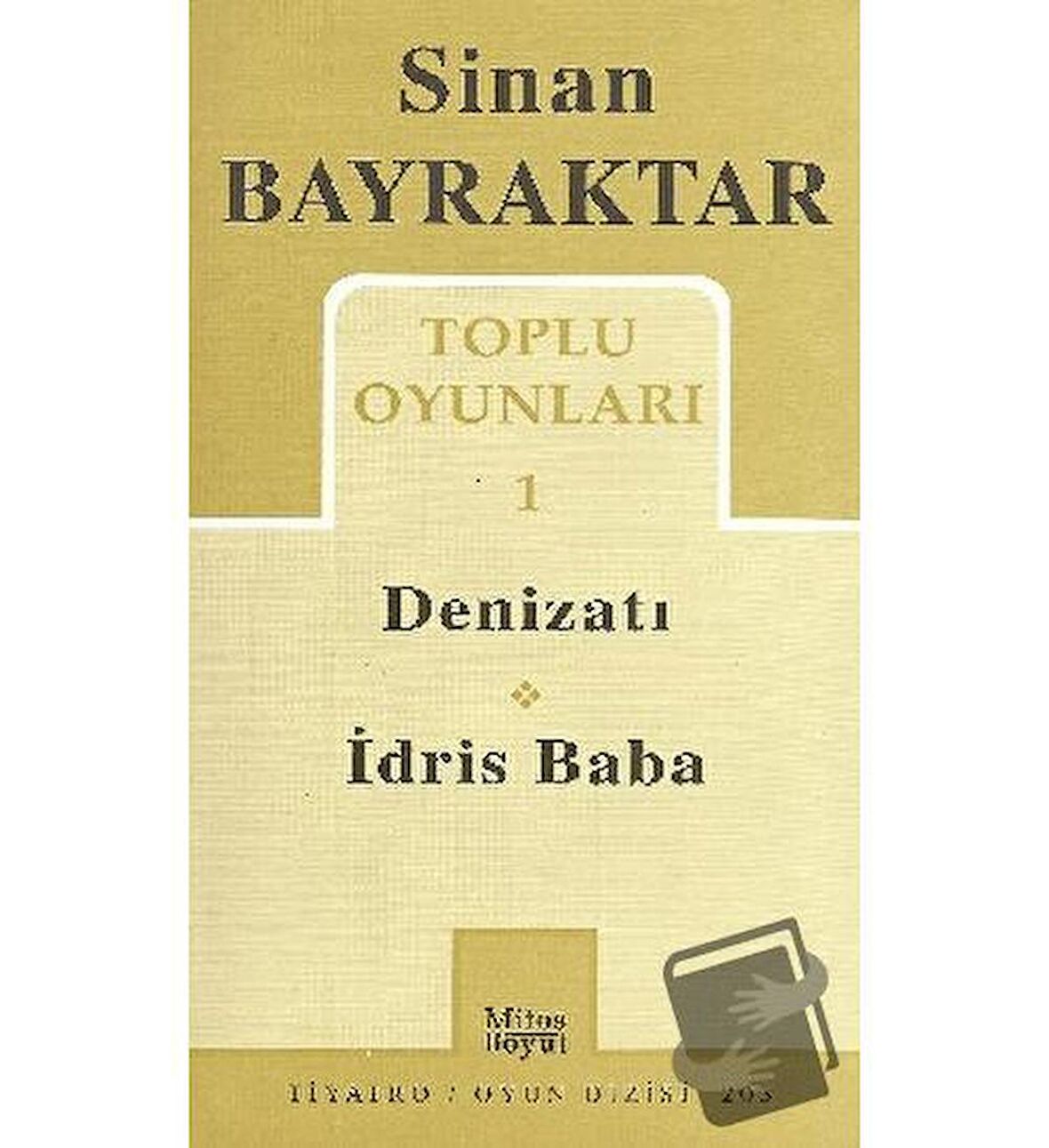 Toplu Oyunları 1 Denizatı / İdris Baba
