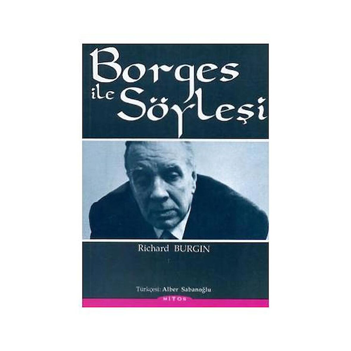 Borges ile Söyleşi