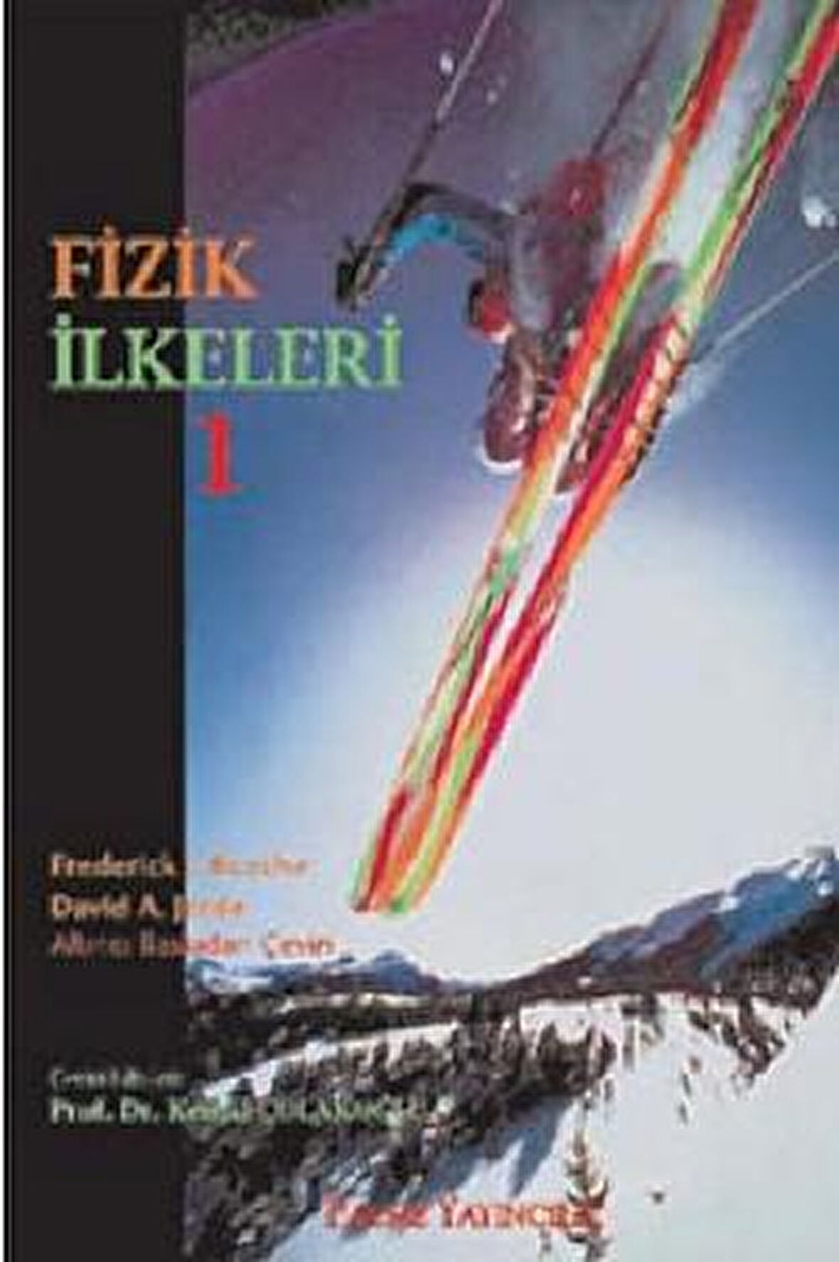 Fizik İlkeleri - 1