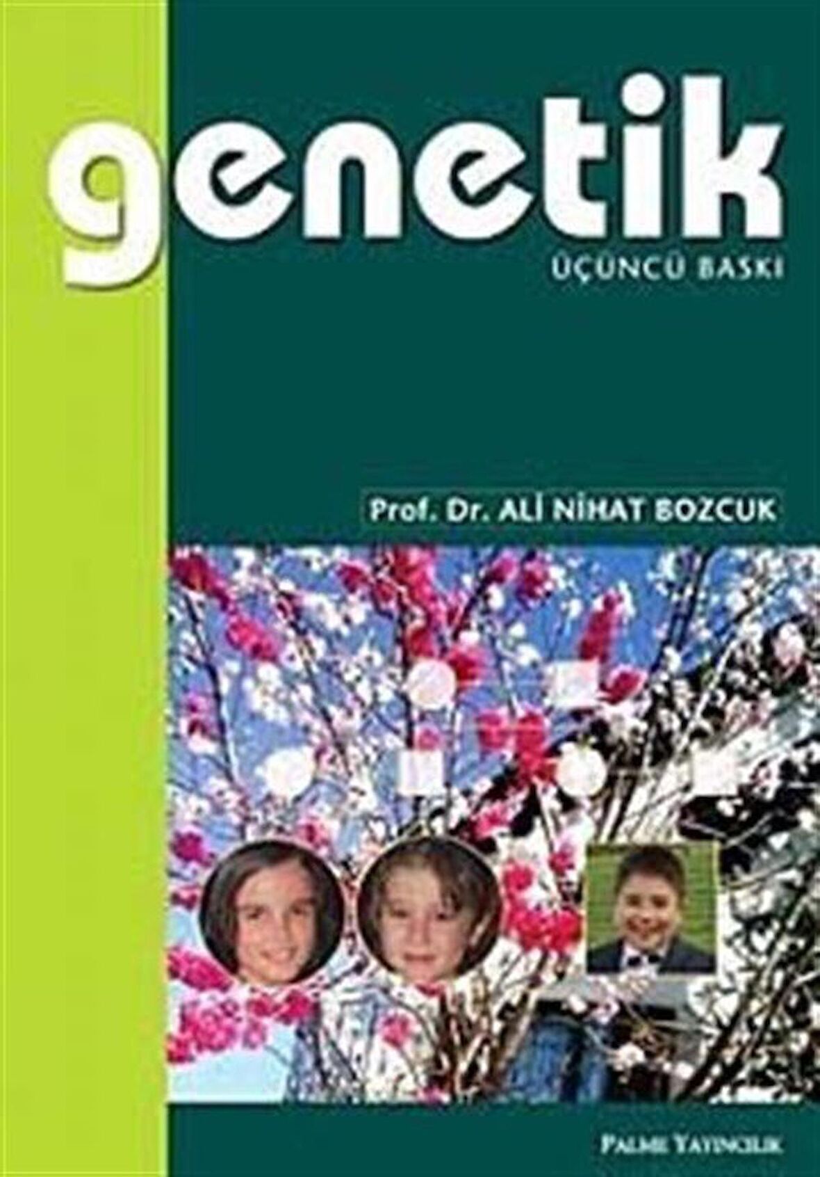 Genetik