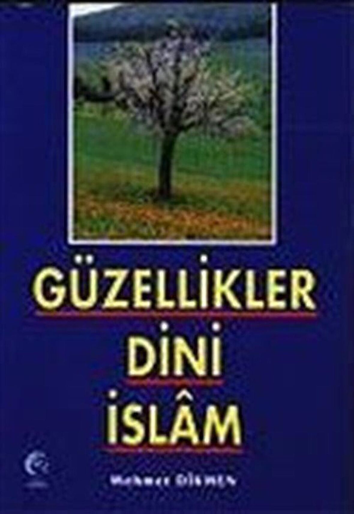 Güzellikler Dini İslam / Mehmet Dikmen