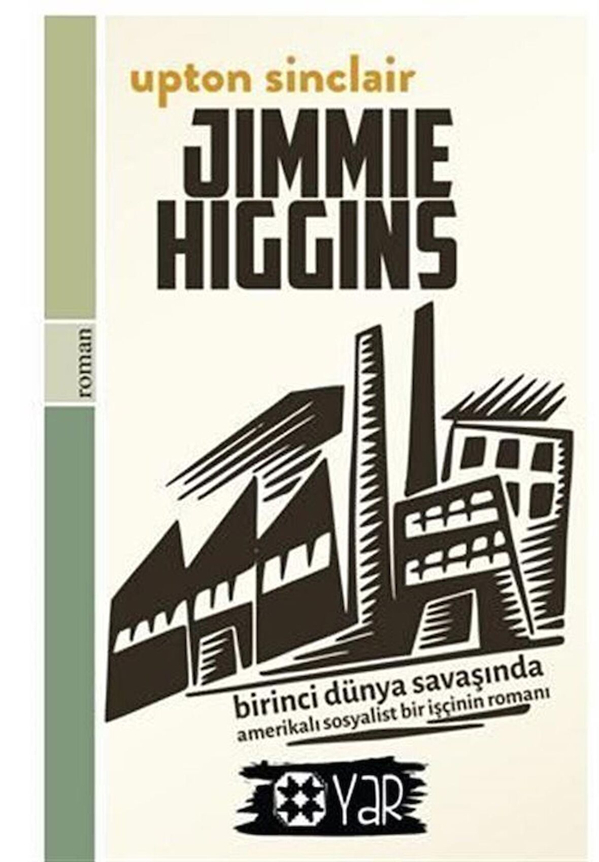 Jimmie Higgins