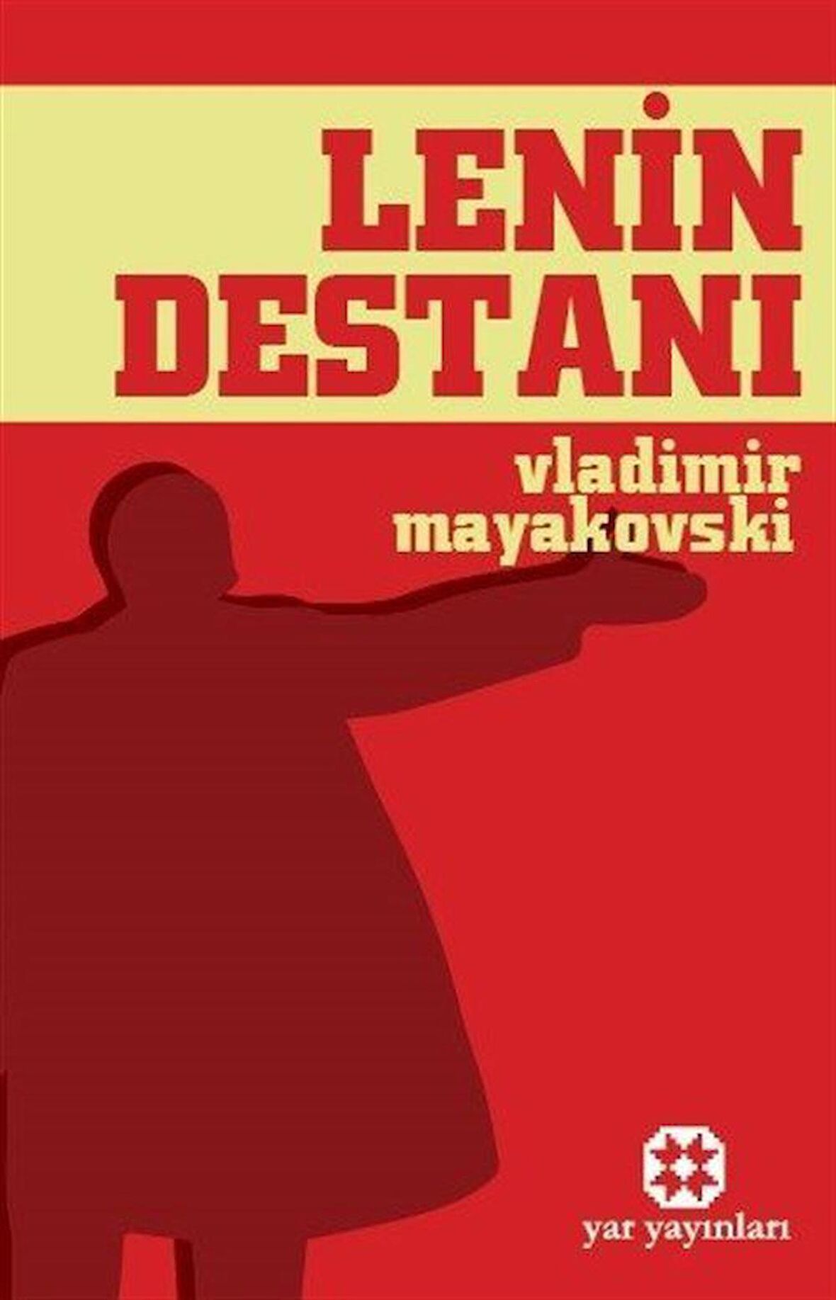 Lenin Destanı