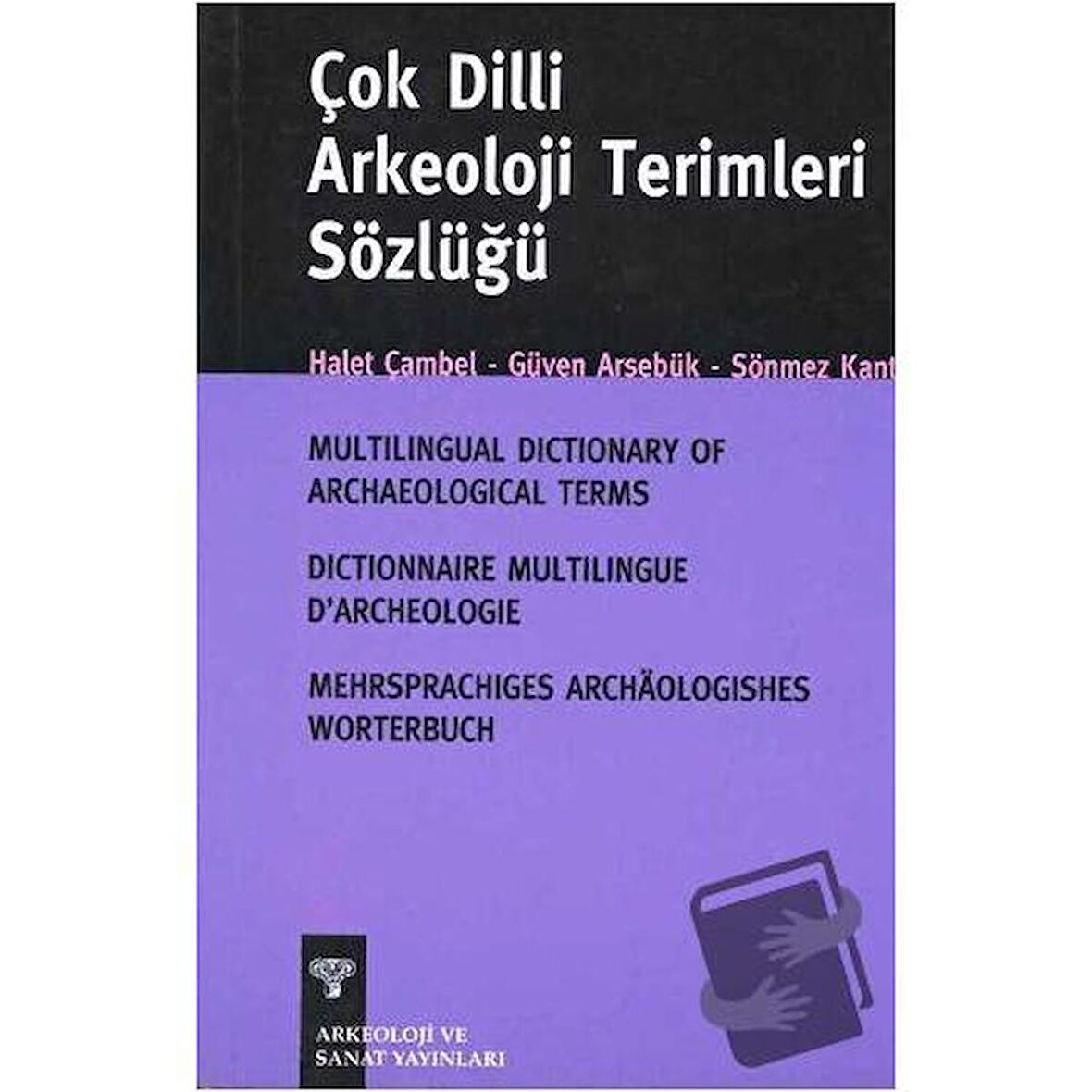 Çok Dilli Arkeoloji Sözlüğü