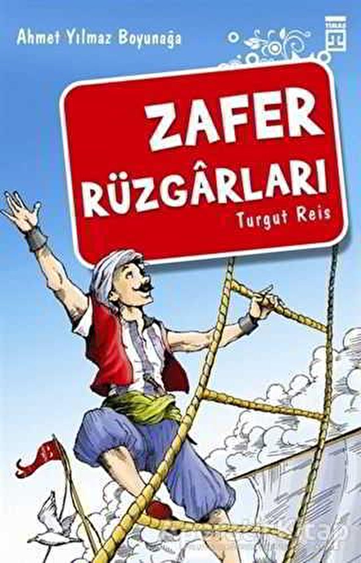 Zafer Rüzgarları