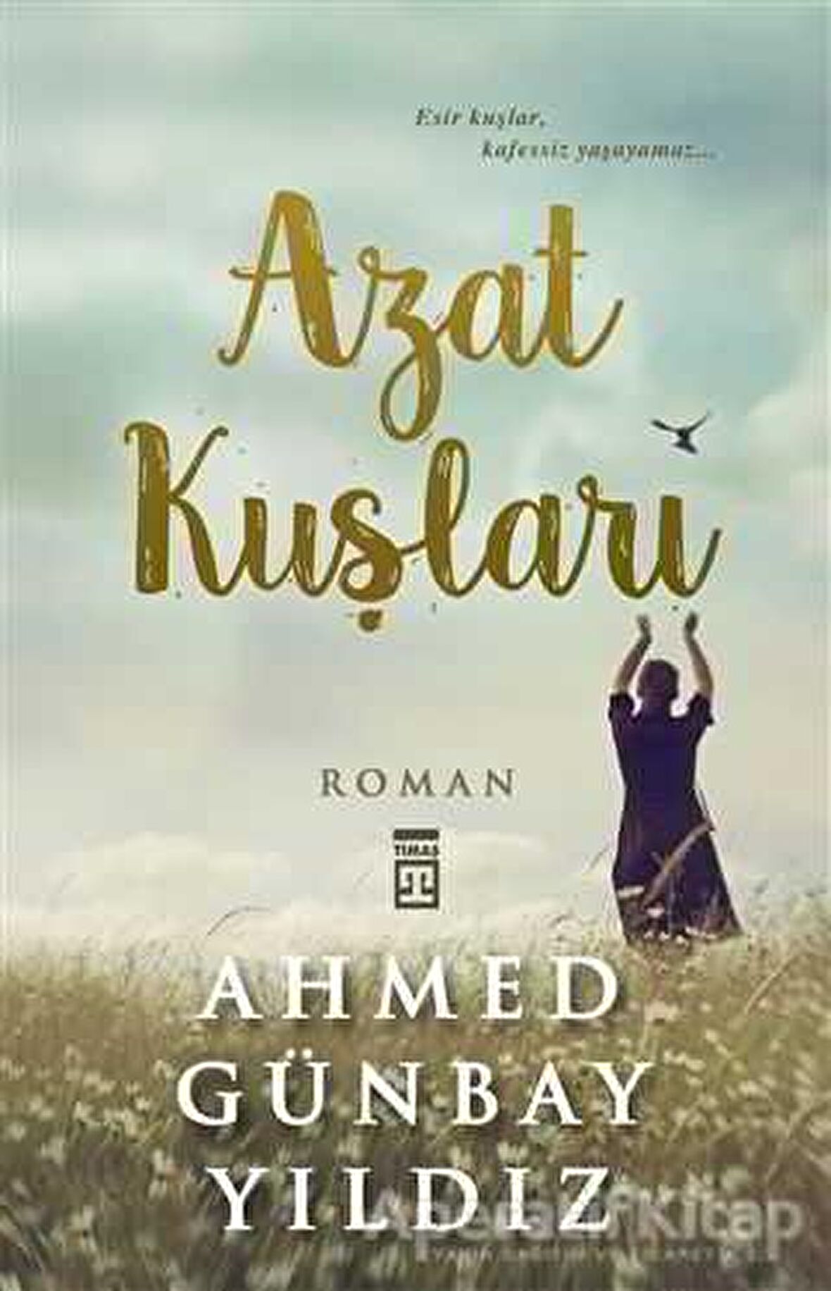 Azat Kuşları