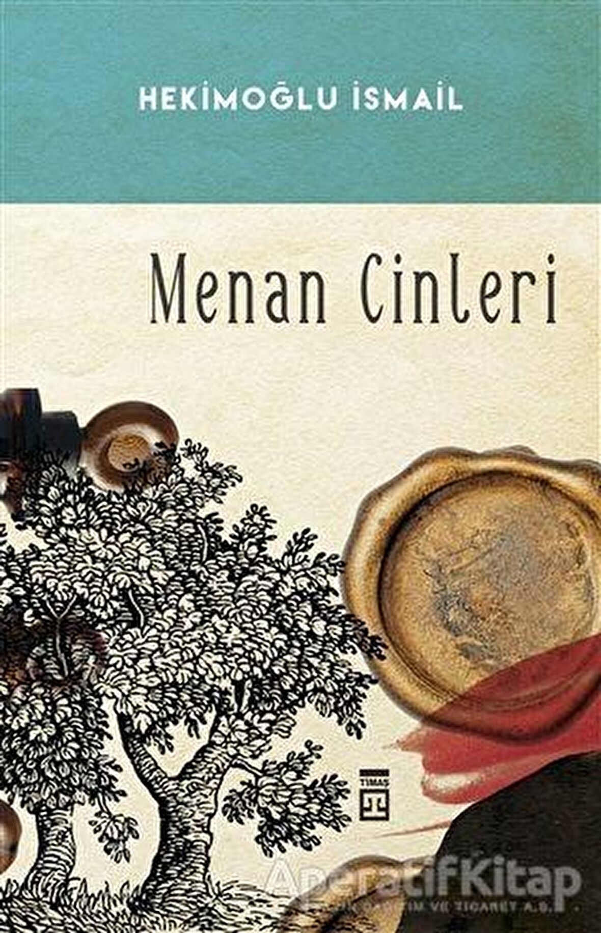 Menan Cinleri