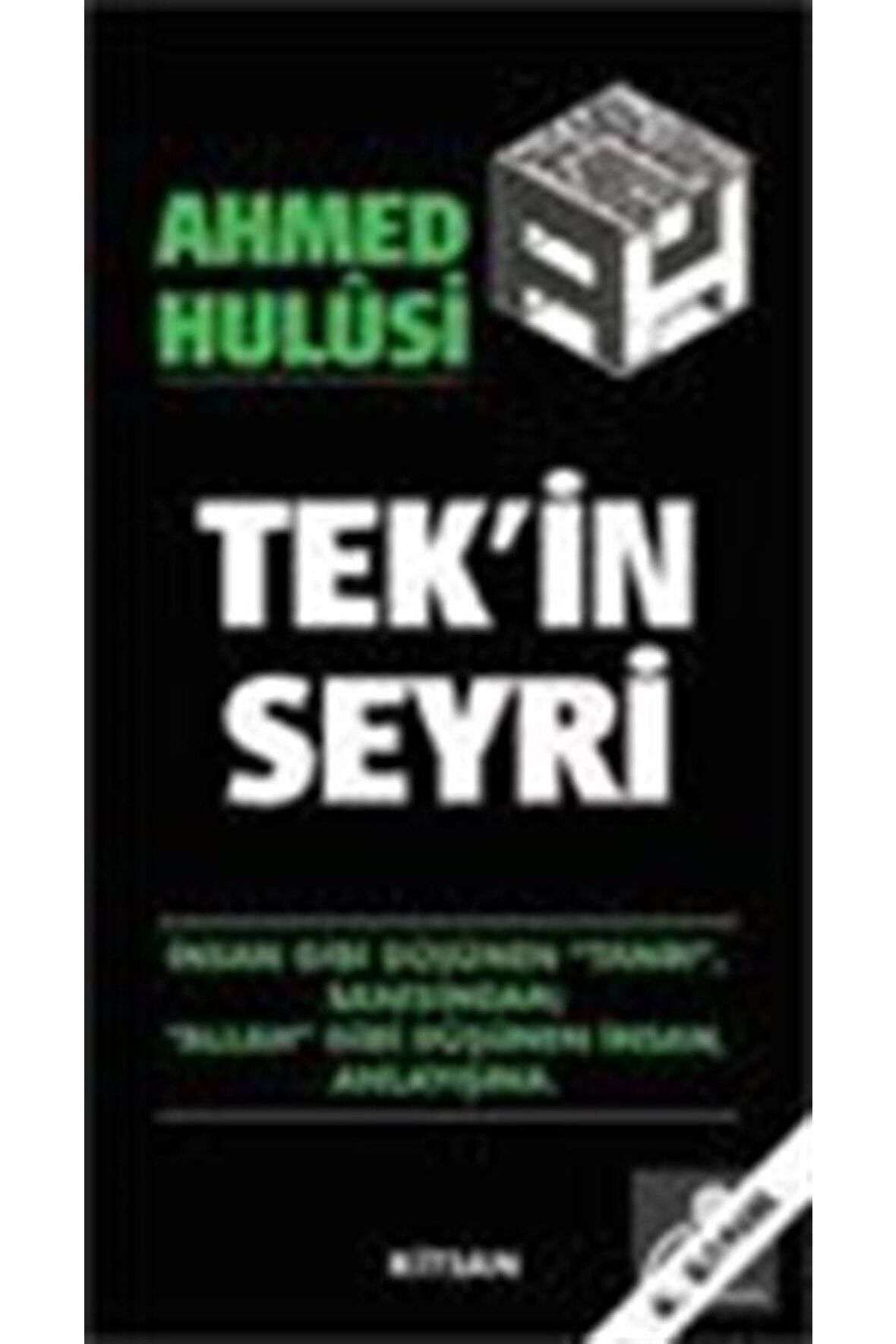 Tek’in Seyri