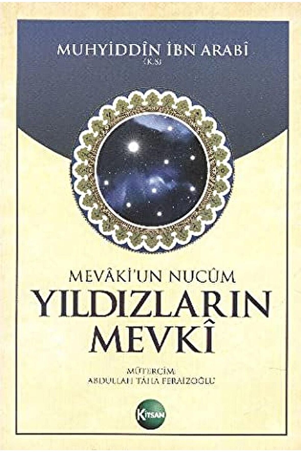 Yıldızların Mevki